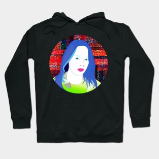 Beautiful Girl Hoodie